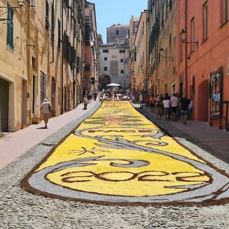 Giosue In Fiore Imperia Ngoại thất bức ảnh
